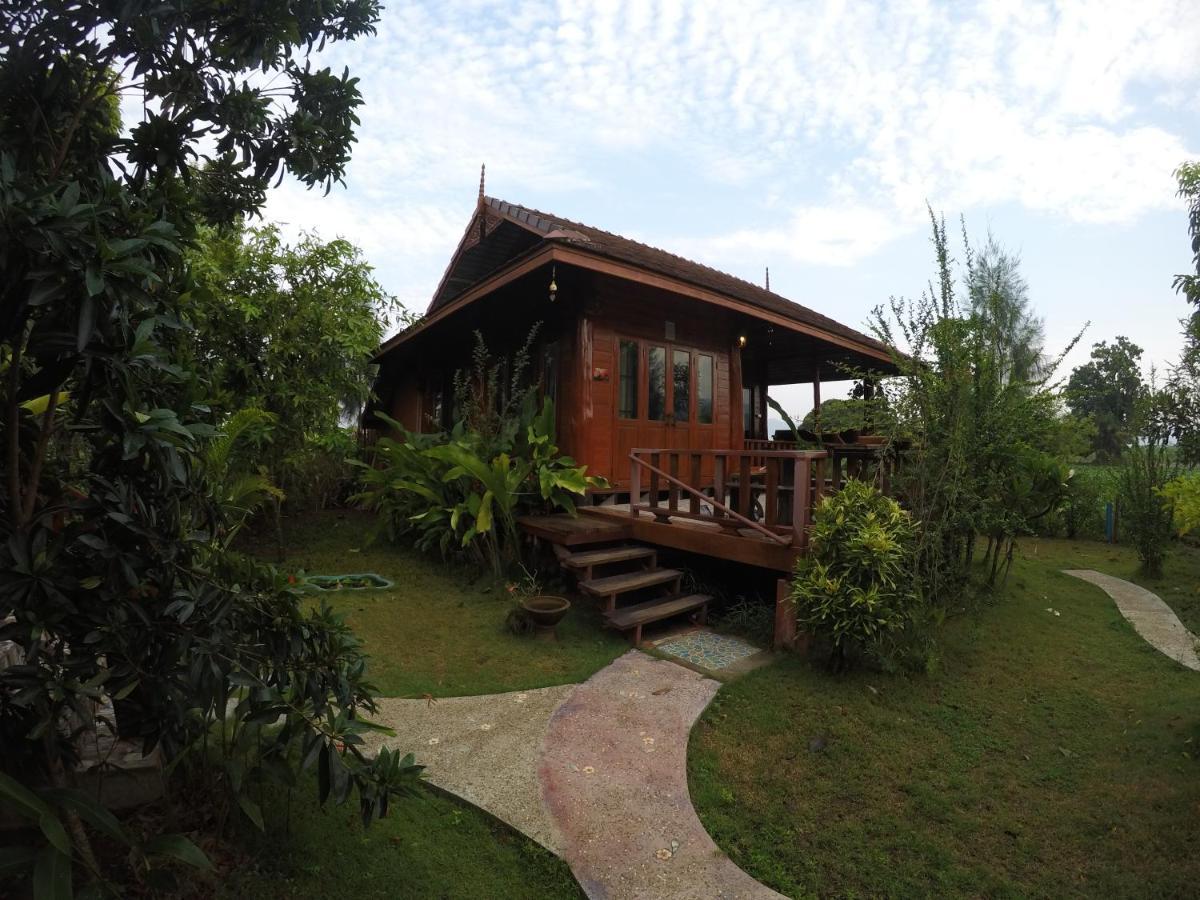 Hello Countryside Bed & Breakfast Ban Khang Hong Tai Luaran gambar