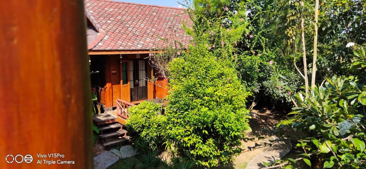 Hello Countryside Bed & Breakfast Ban Khang Hong Tai Luaran gambar